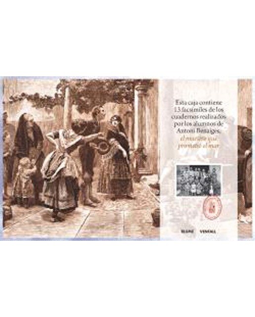 Publicaciones especiales: Escuela Nacional Mixta de Bañuelos de Bureba (Capa dura) 1