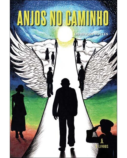 Anjos no caminho