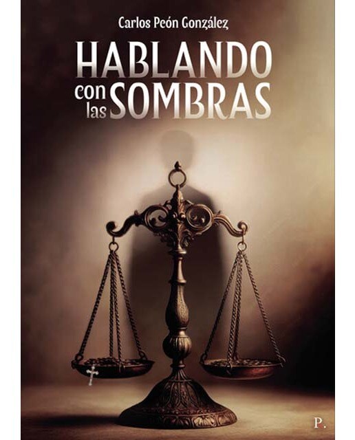 Hablando con las sombras 1