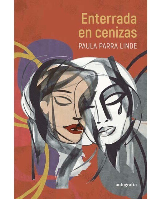 Enterrada en cenizas 1