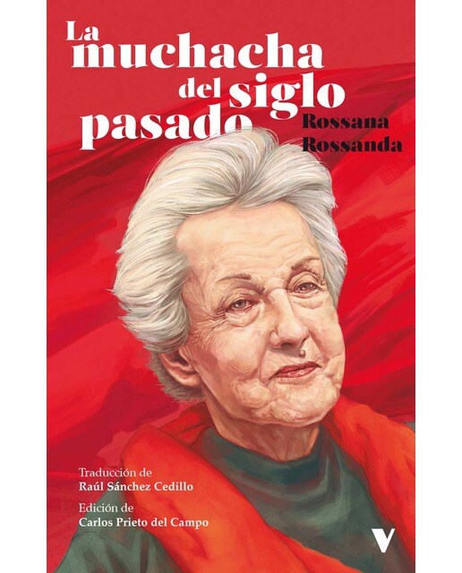 La muchacha del siglo pasado 1
