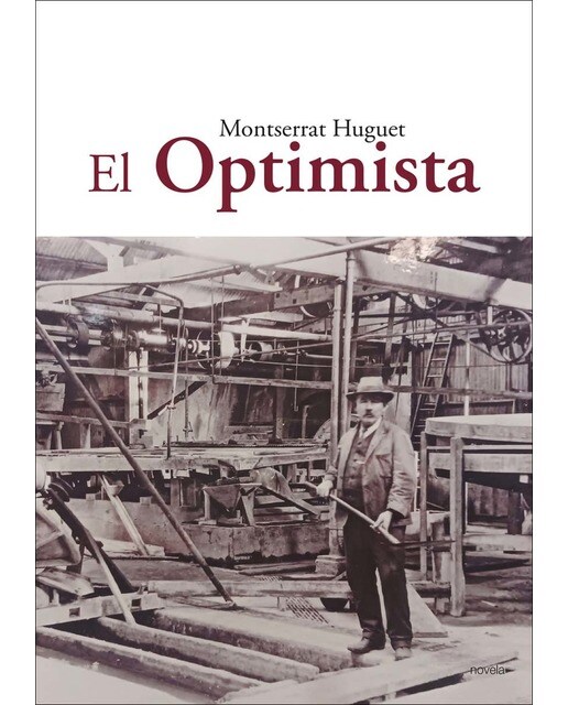 El optimista (Capa mole) 1
