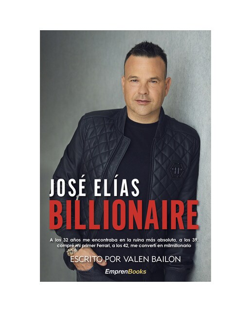 Imagem 0 de BILLIONAIRE (Capa mole)