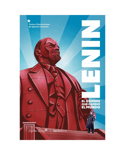 Imagem 0 de Lenin: El hombre que cambió el mundo