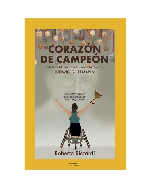 CORAZÓN DE CAMPEÓN 1