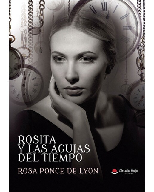 Rosita y las agujas del tiempo 1