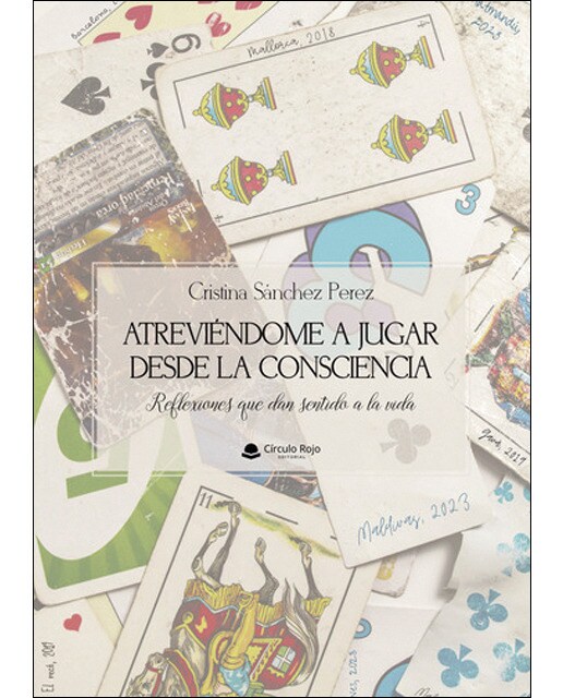 Atreviéndome a jugar desde la Consciencia 1
