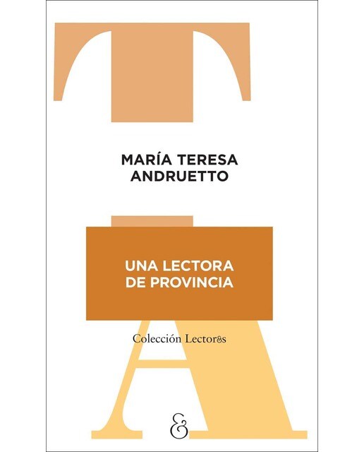 Imagem 0 de Una lectora de provincia