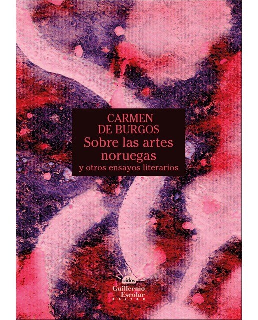 Sobre las artes noruegas y otros ensayos literarios 1