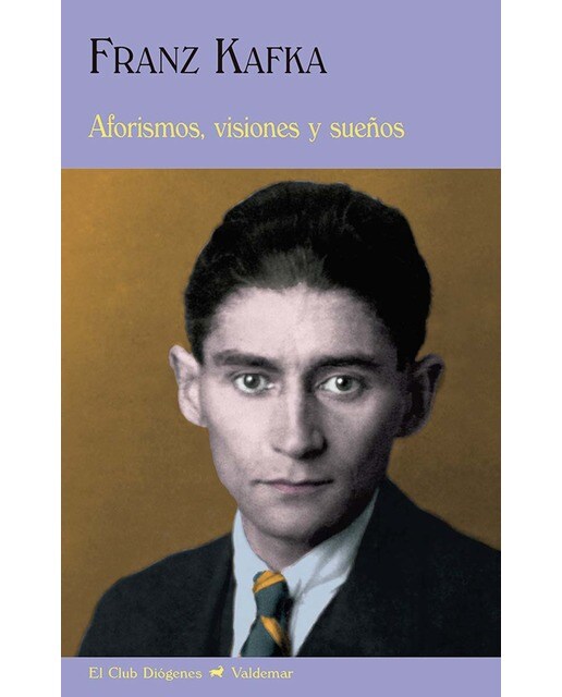 Imagem 0 de Aforismos, visiones y sueños (Capa mole)