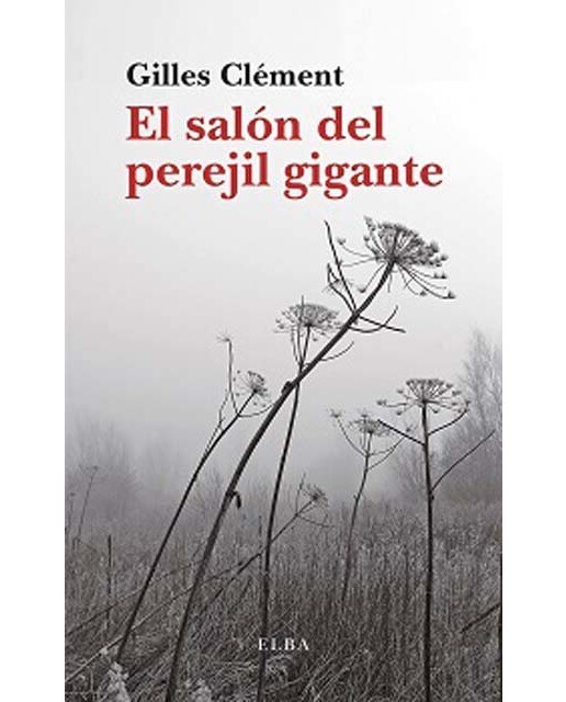 El salón del perejil gigante (Capa mole) 1