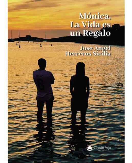 Mónica, La Vida es un Regalo 1