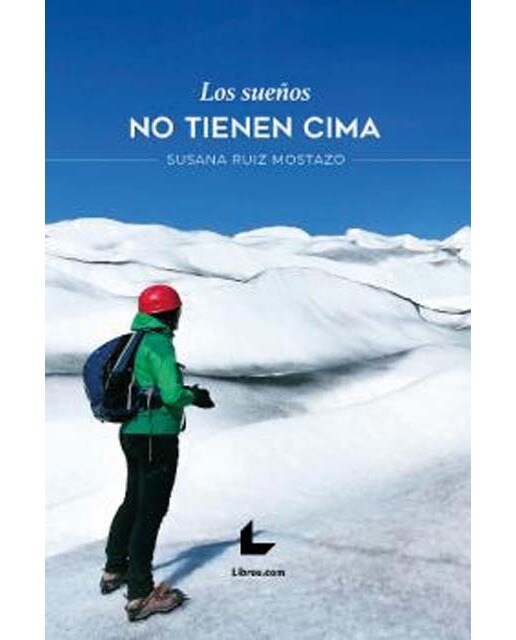 Los sueños no tienen cima 1