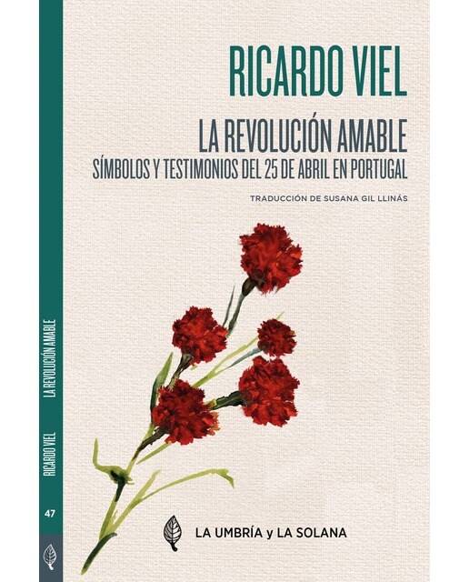 La revolución amable 1