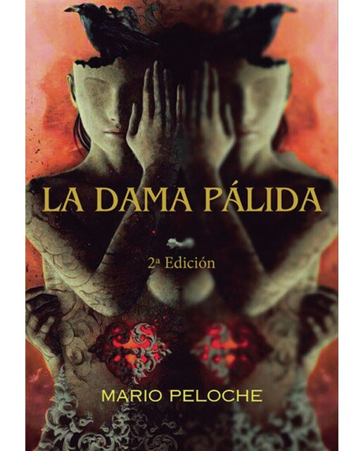 La dama pálida 1