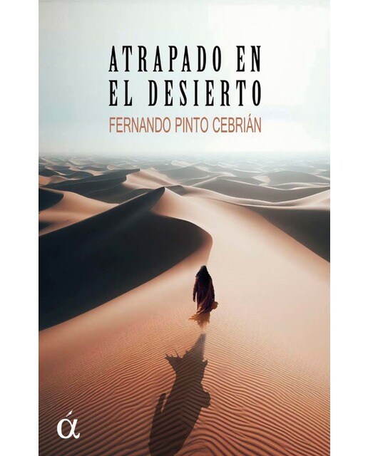 Atrapado en el desierto 1