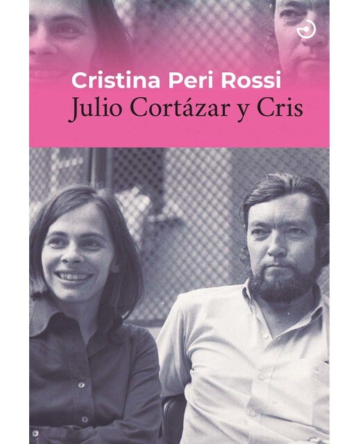 Imagem 0 de Julio Cortázar y Cris (Capa mole)