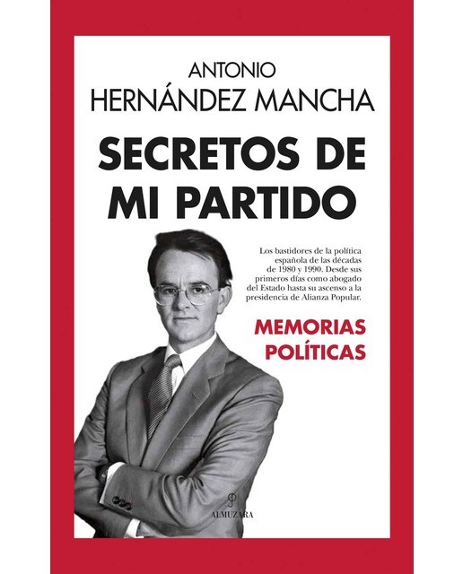 Secretos de mi partido (Capa mole) 1