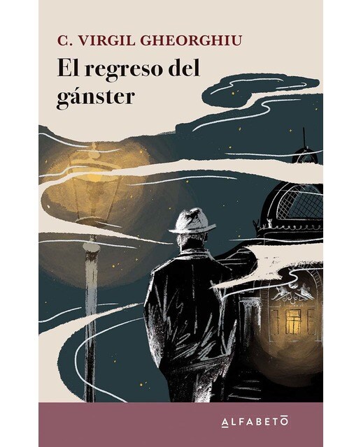 El regreso del gánster (Capa mole com abas) 1