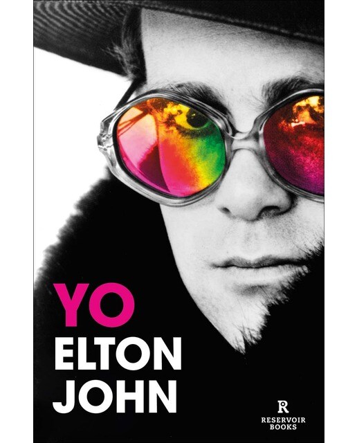 Imagem 0 de Yo (Capa mole)