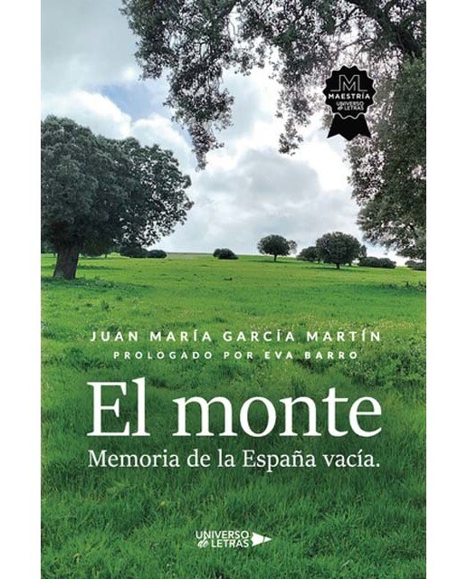 El monte (Capa mole) 1