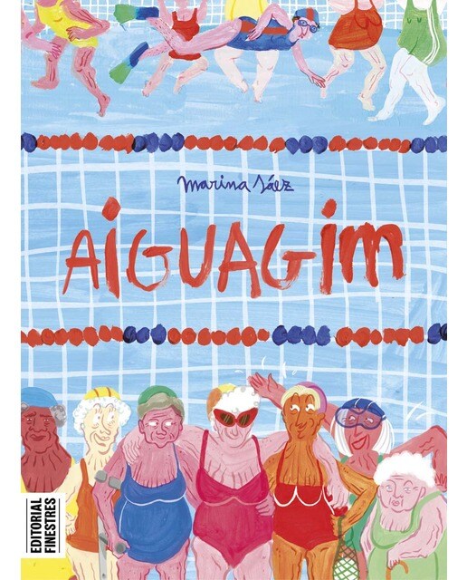 Aiguagim