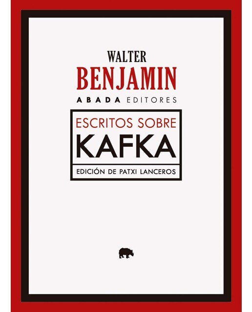Imagem 0 de Escritos sobre Kafka