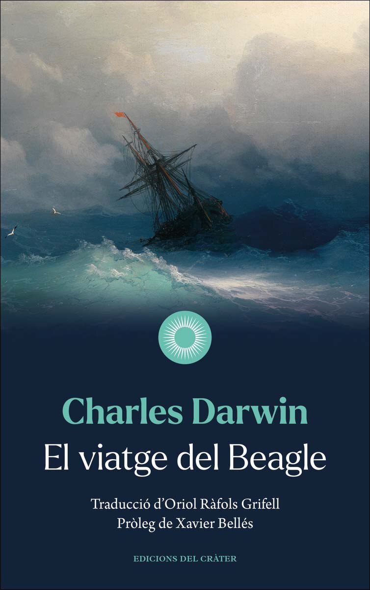 Imagem 0 de El viatge del Beagle