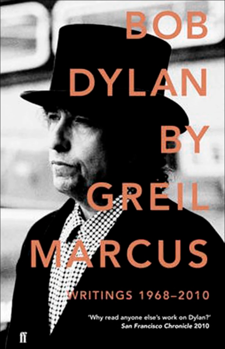 Bob dylan writings: 1968-2010 1