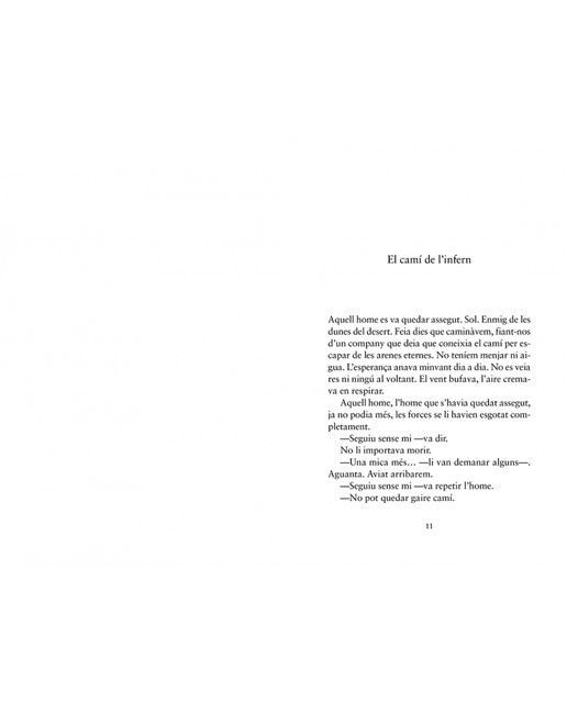 Viatge al país dels blancs(Tapa blanda) 4