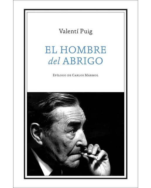 El hombre del abrigo (Capa mole com abas) 1