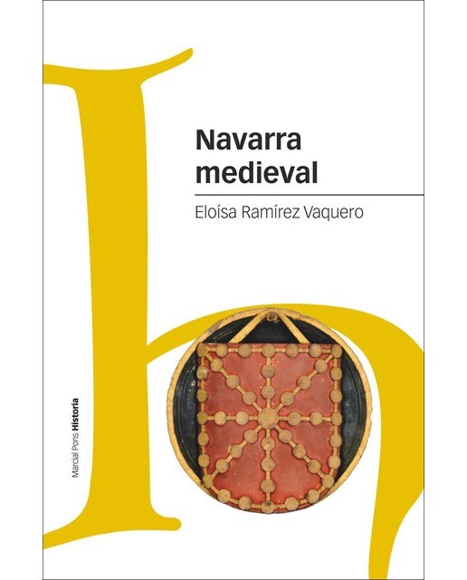 Imagem 0 de Navarra medieval (Capa mole com abas)