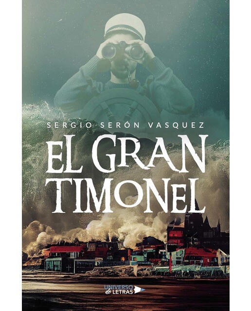 El gran timonel (Capa mole) 1