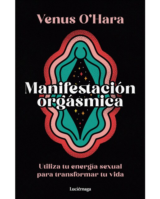 Manifestación orgásmica (Capa mole com abas) 1