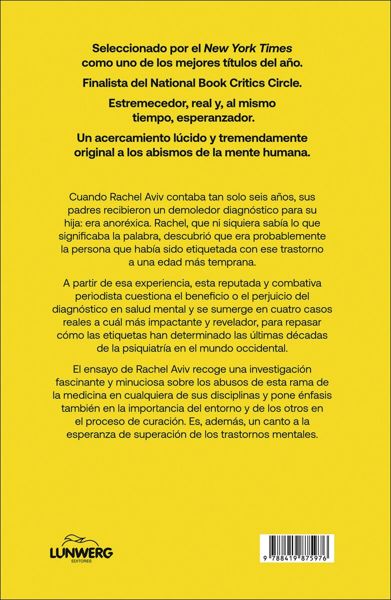 (Somos) extraños para nosotros mismos (Capa mole com abas) 2
