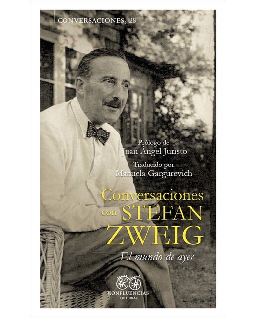 Conversaciones con stefan zweig 1