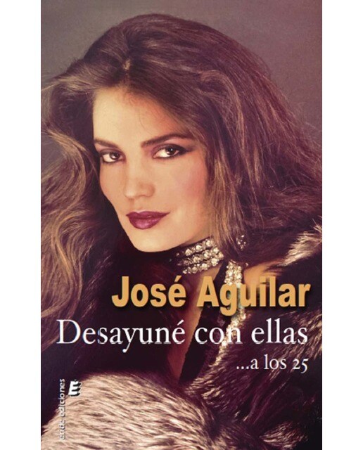 Desayuné con ellas... a los 25 1