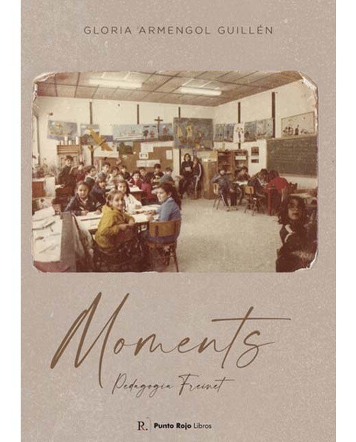 Moments 1