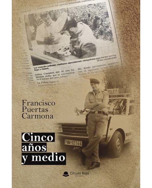 Cinco años y medio 1
