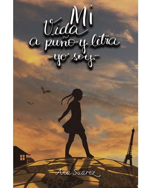 Mi vida a puño y letra - yo soy 1