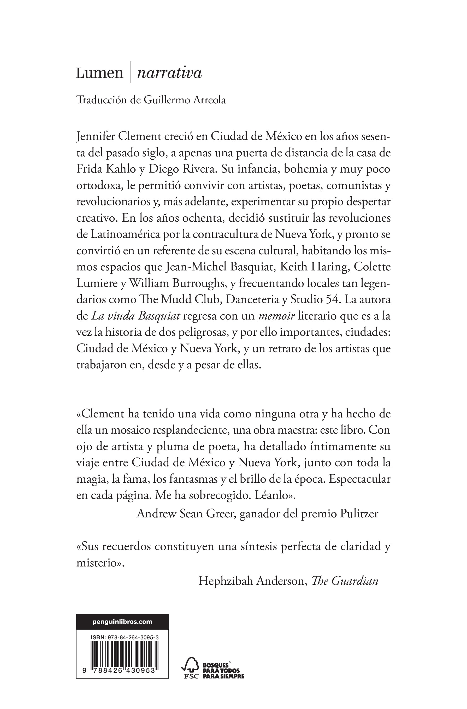 La fiesta prometida. Kahlo, Basquiat y yo (Capa mole) 2