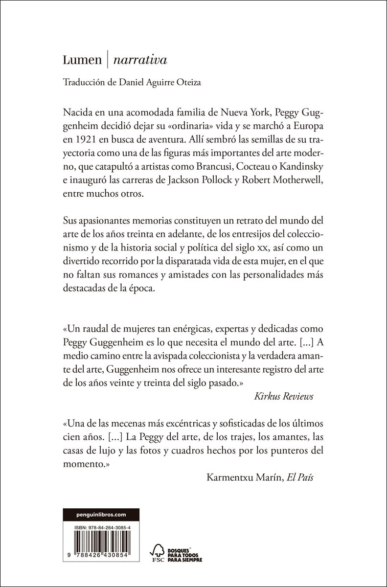 Confesiones de una adicta al arte (Capa mole) 2