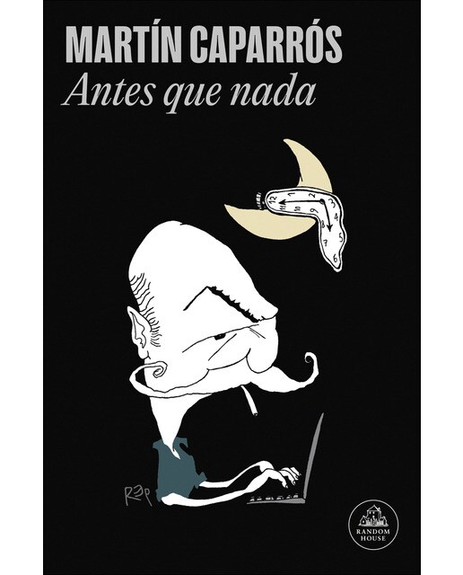 Imagem 0 de Antes que nada (Capa mole)