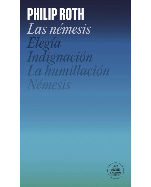 Las némesis (Capa mole) 1