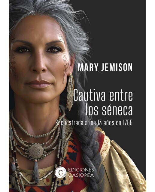 Cautiva entre los séneca 1