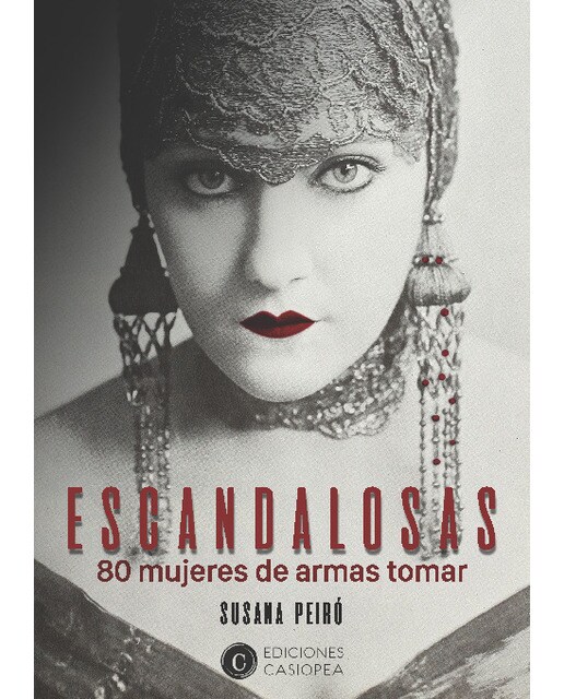 Escandalosas 1