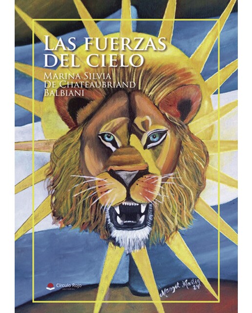 Las fuerzas del cielo 1