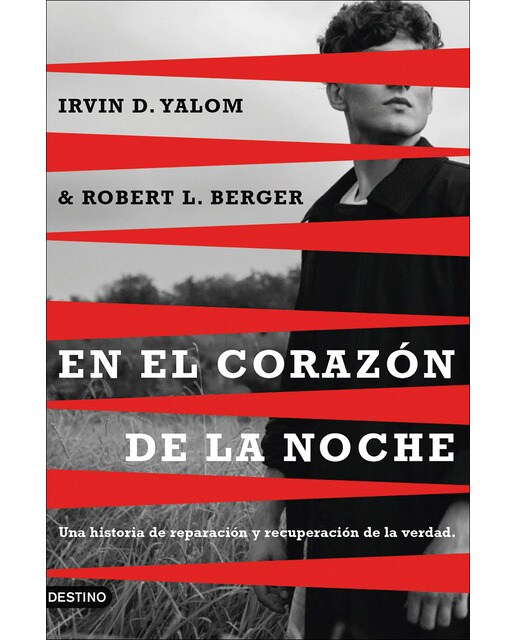 En el corazón de la noche: Una historia de reparación y recuperación de la verdad 1