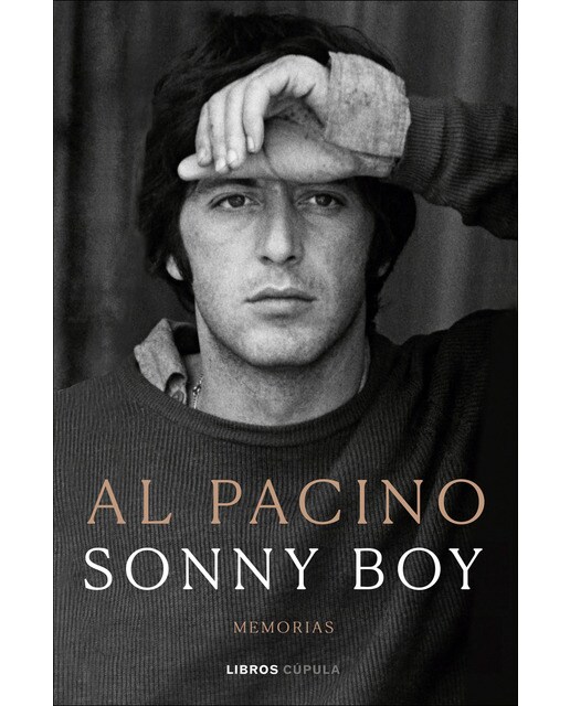 Sonny Boy (Capa mole com abas) 1