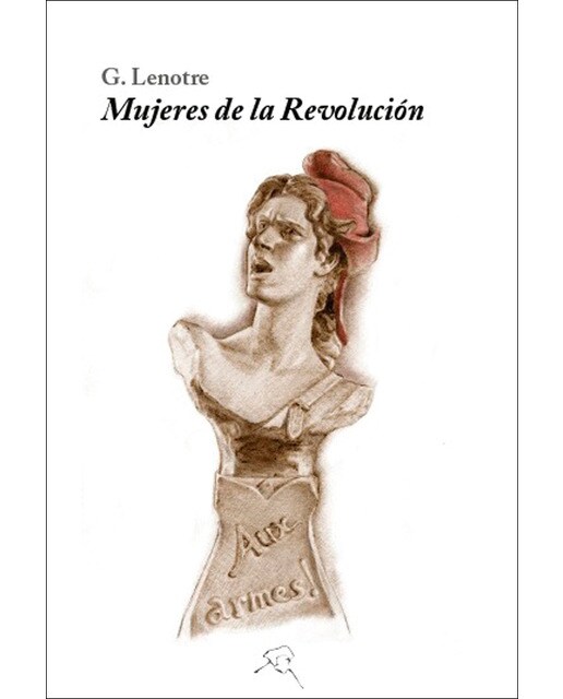 Imagen 0 de Mujeres de la revolución